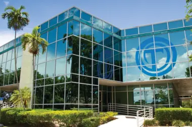 The facilities at Transformations in Delray Beach, FL 3